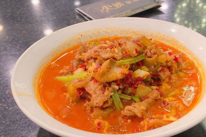 XIAO YI JIA CHAGN CAI