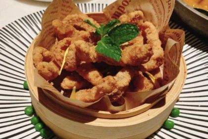 Jiazhou·dafengshouyuzhuang (jiazhoucheng)