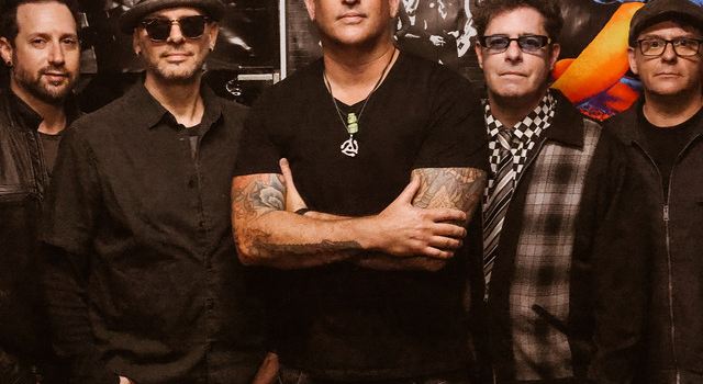 Field Valley | Regates de Valleyfield Music Festival