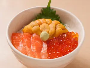 函館うに むらかみ 日本生命札幌ビル店