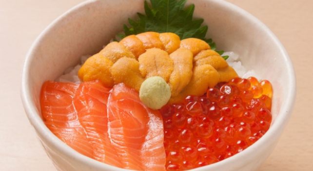 函館 村上海膽（日本生命札幌店）