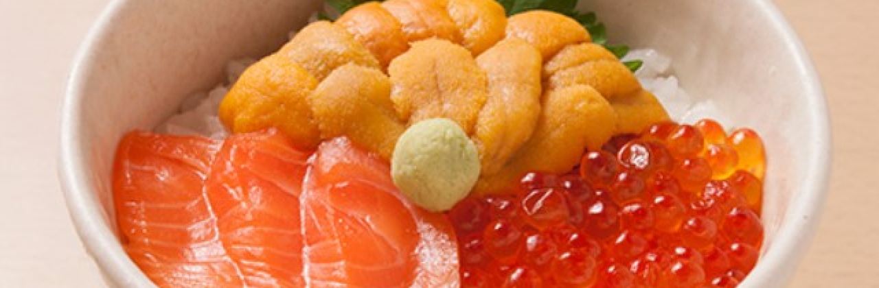 函館 村上海膽（日本生命札幌店）