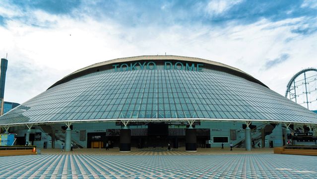 Tokyo Dome