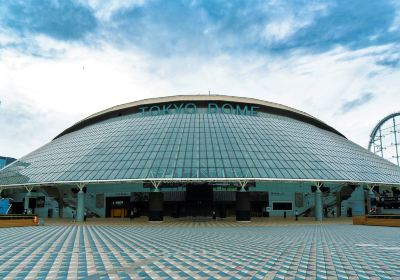 Tokyo Dome