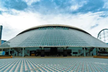 Tokyo Dome