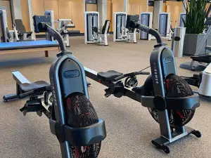 Dankos Fitness Mountain Top