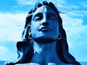 Adiyogi - The Source of Yoga