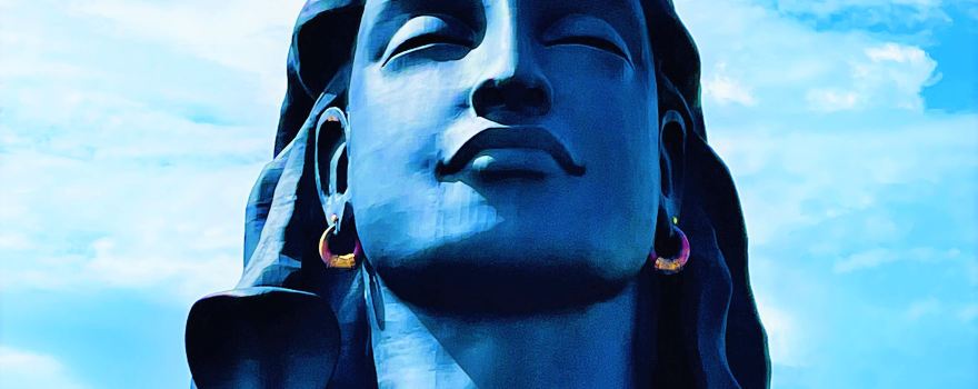 Adiyogi - The Source of Yoga