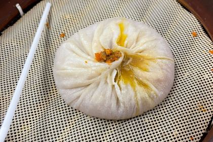 忆秦园小笼包(惠山古镇总店)