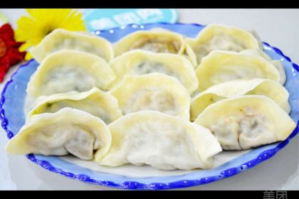 王氏蒸饺(水沟营店)