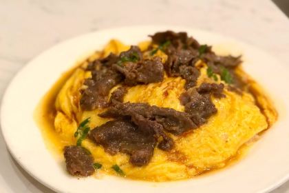 Youzhang Beef Offal (Shixia Branch)