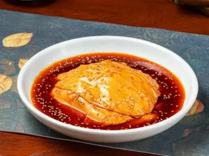 Zui Chang'an (Belfry Branch)