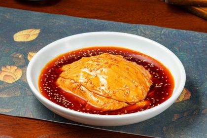 Intaxicating Chang'an