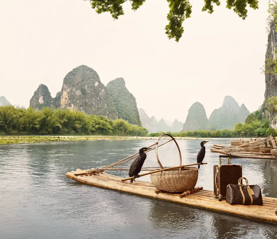 Hotels near LOUIS VUITTON