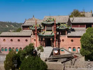 Dongyue Temple