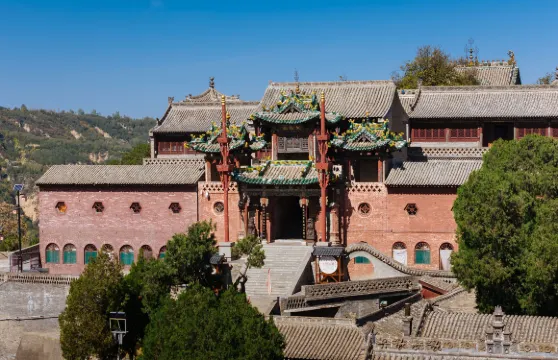 東嶽廟大門票成人