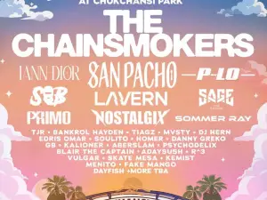 Dog Daze Music Festival