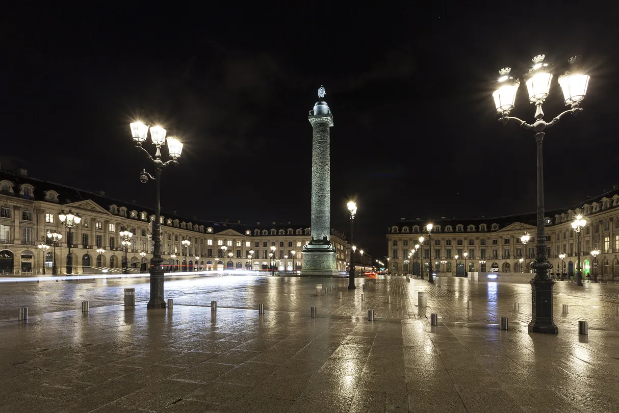 5_Colonne Vendome