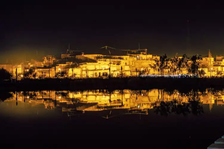 Hotels near Terrace Folk Residence
