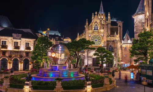 Ba Na Hills