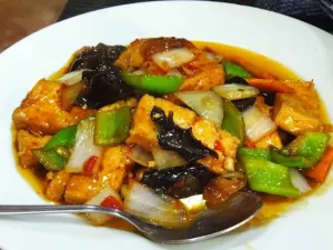 Chinese restaurant Jia Jia