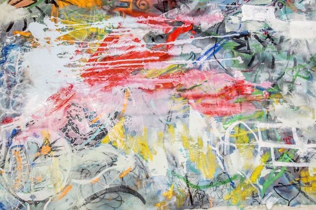Artefacts of Interaction | HOME Manchester