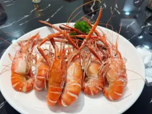 SEAPORT CITY  Restaurant