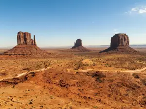 Monument Valley