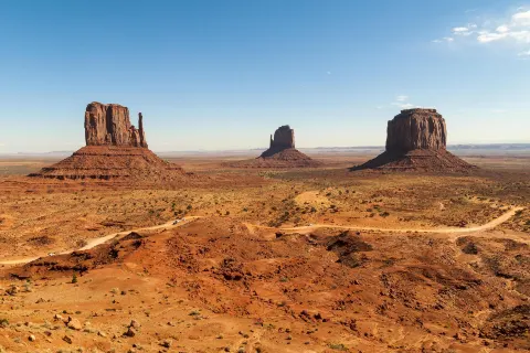 Monument Valley