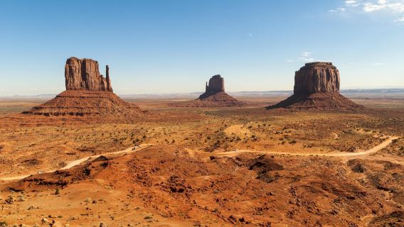 Monument Valley