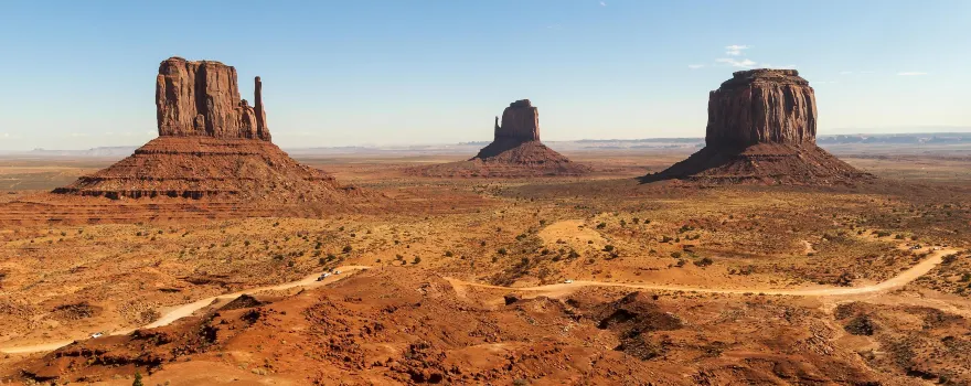 Monument Valley