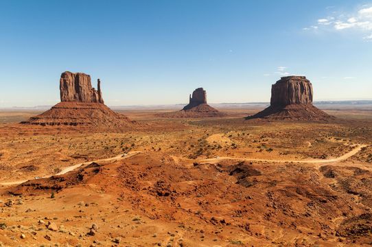 Monument Valley
