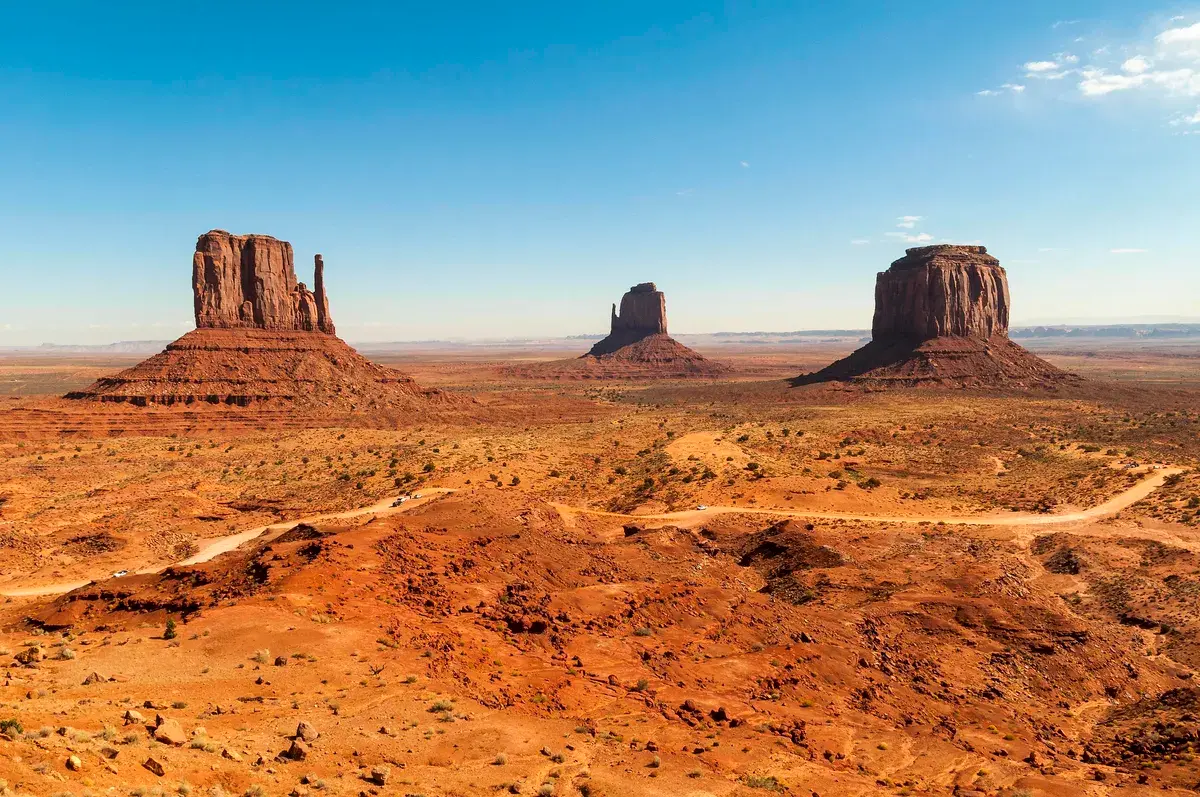 Monument Valley