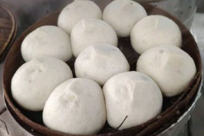 清真·胡家包子(七里河店)