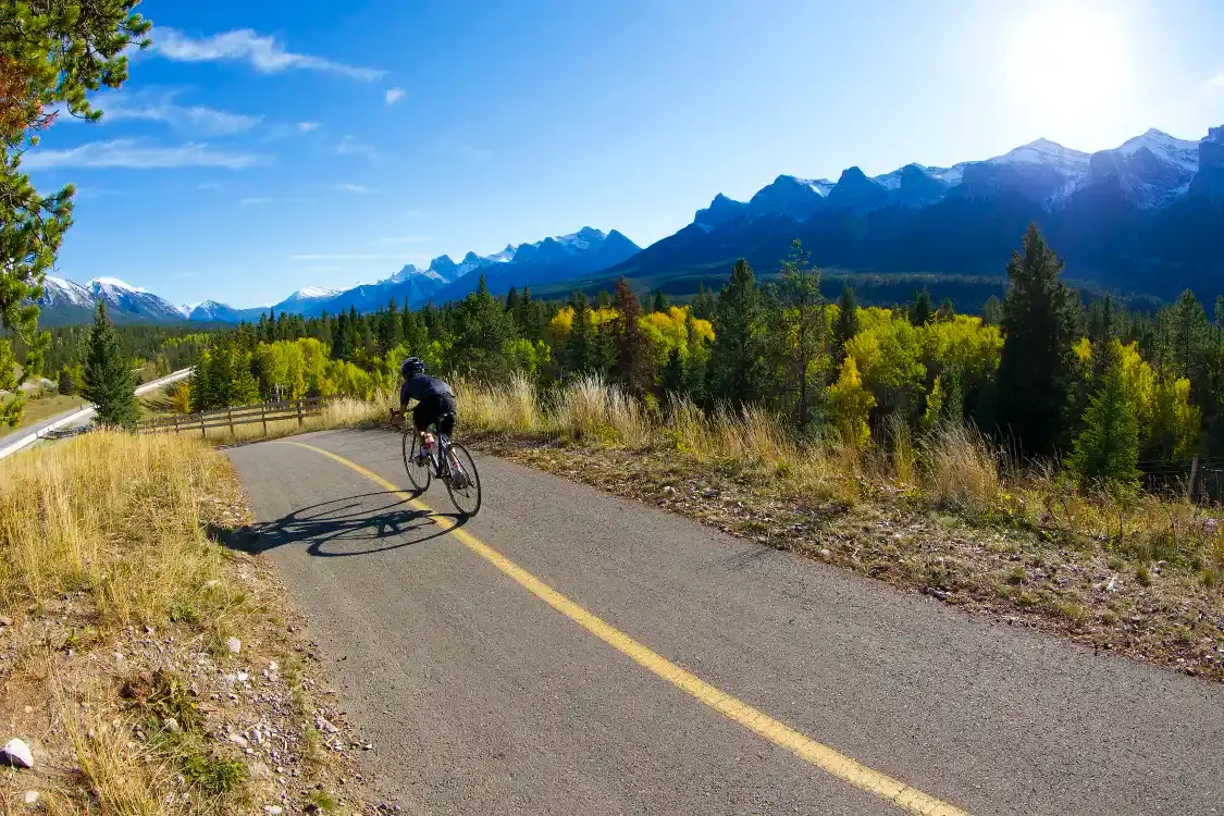 Hotel in zona Banff Legacy Trail