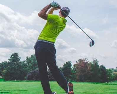 2026 PGA Travelers Championship