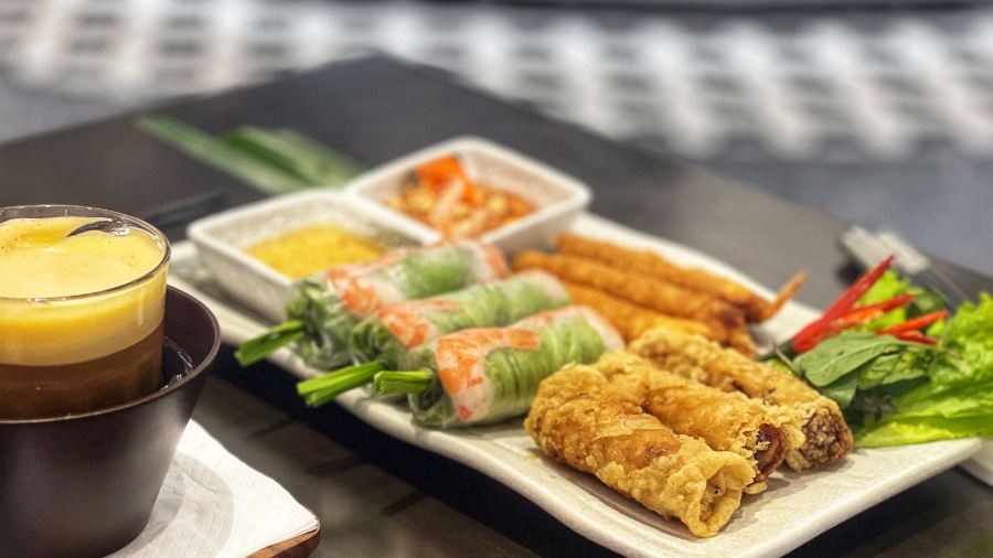 Trung Nguyên Legend