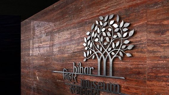 Bihar Museum