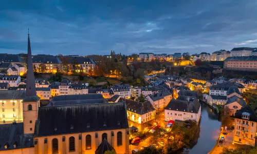 Le Chemin de la Corniche