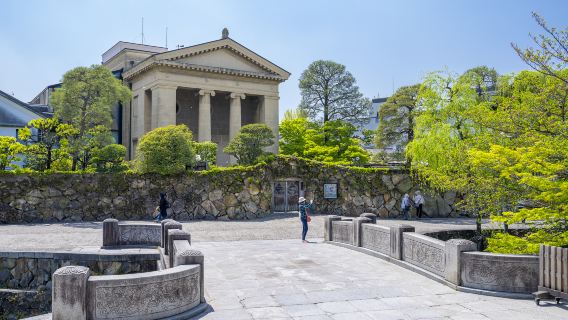 Ōhara Museum of Art