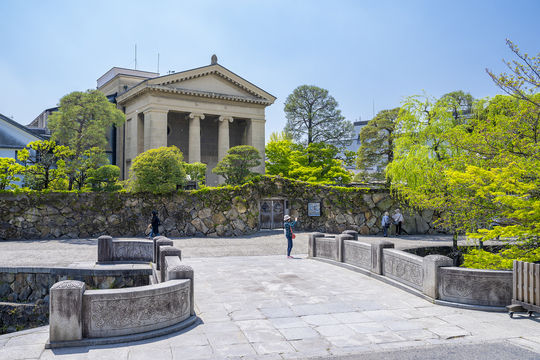 Ōhara Museum of Art