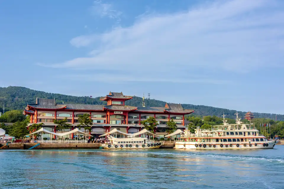 4_Liugong Island
