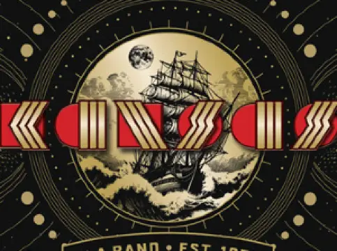 Macon | 38 Special《50 Year Legacy》Tour