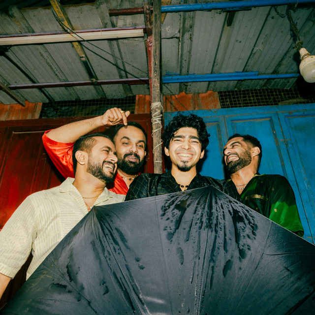 Dublin | When Chai Met Toast《Joy of Little Things》Tour | The Button Factory