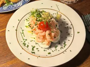Skindbuksen