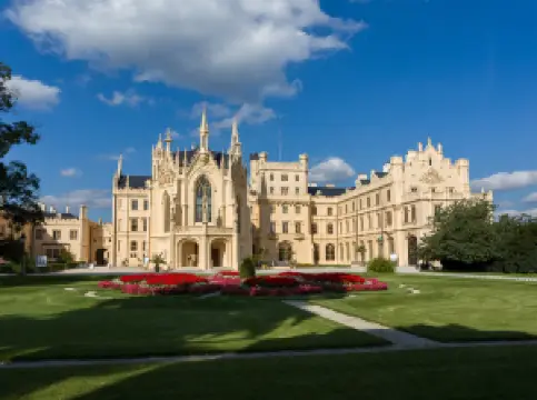 Lednice–Valtice Cultural Landscape