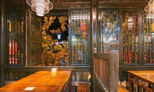醉湘親私房菜 張家界地標湘菜（武陵源店）
