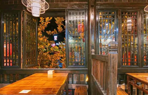 醉湘親私房菜 張家界地標湘菜（武陵源店）