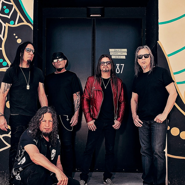Louisville | Queensryche & Great White Concert | Iroquois Amphitheater