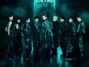 埼玉 | 2026 &TEAM CONCERT TOUR 'BLAZE THE WAY' ENCORE in BELLUNA DOME